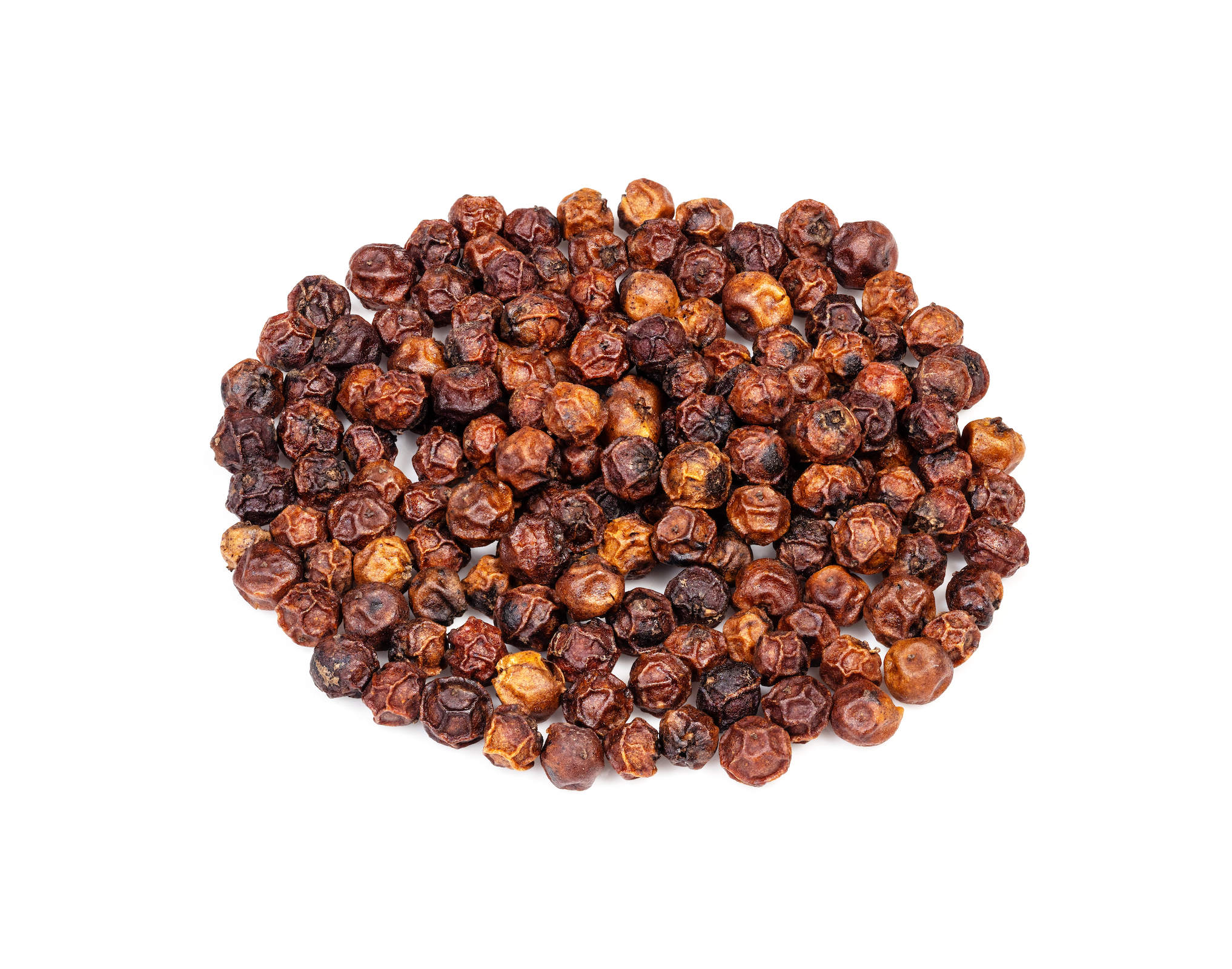 Red Kampot pepper