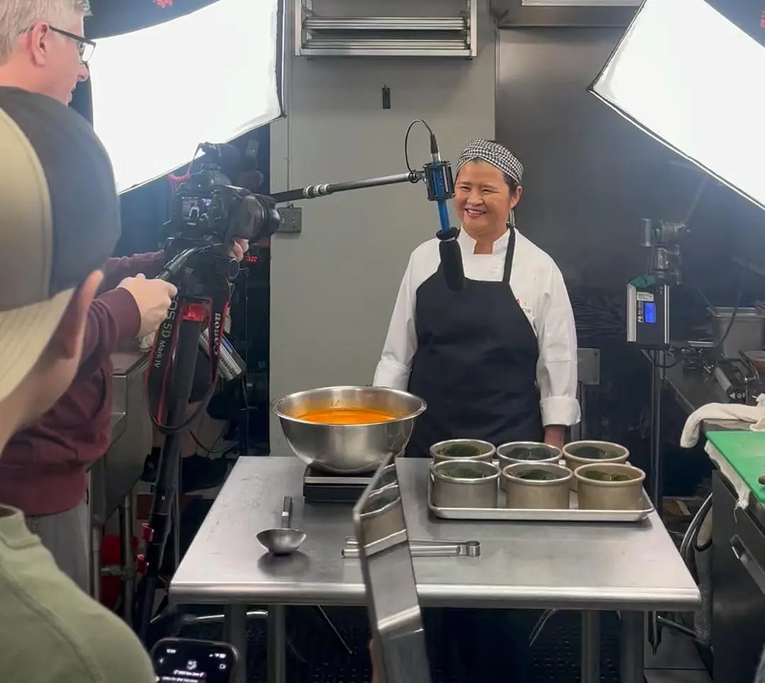 Angkor Chef